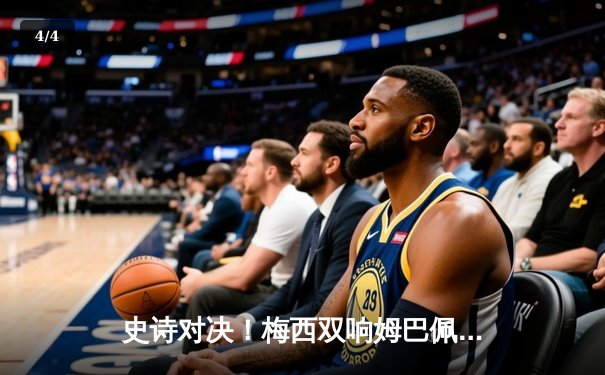 史诗对决！梅西双响姆巴佩戴帽 阿根廷点球大战力克法国三夺世界杯 - 4