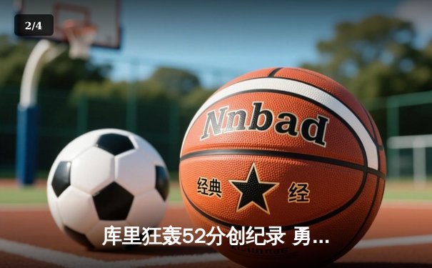 库里狂轰52分创纪录 勇士加时险胜雄鹿 克莱关键三分救主 - 2