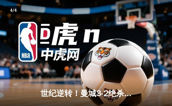 世纪逆转！曼城3-2绝杀维拉 十年磨一剑终夺英超桂冠 - 4