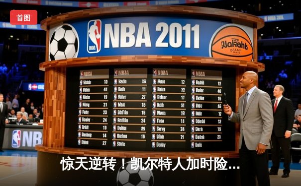 惊天逆转！凯尔特人加时险胜勇士，塔图姆44分创赛季新高